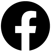 Facebook Logo with link to AVG Facebook page
