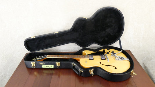 Guild Starfire III w/OHSC