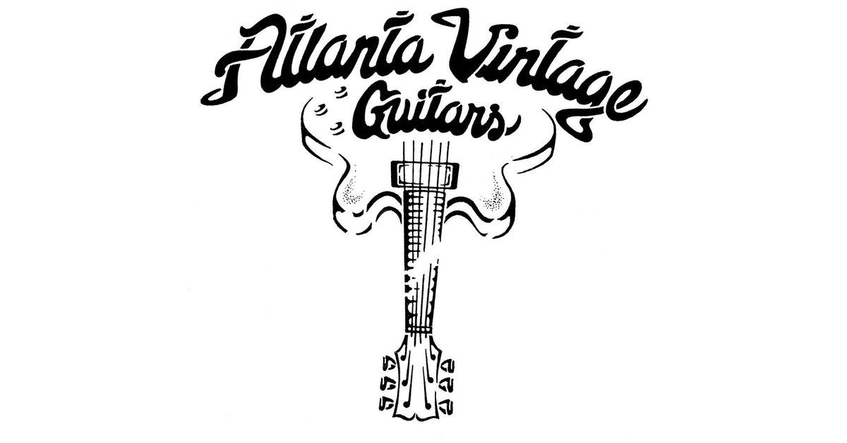 Atlanta Vintage Guitars