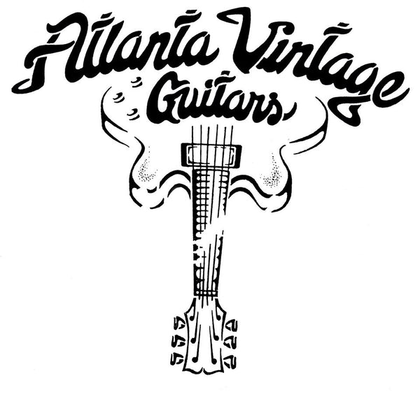 Atlanta Vintage Guitars