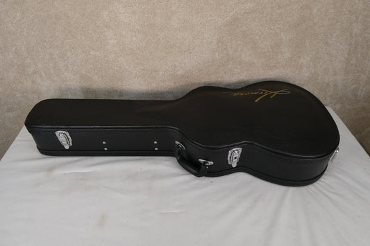 Cordoba Luthier Series GK Pro Negra 2020s - Natural w/Kremona HSC