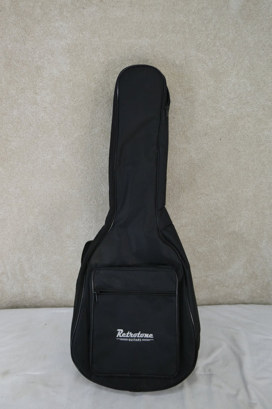 Leo Jaymez Telecaster - Green