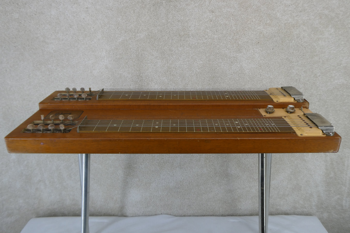 Gibson Consolette 1955 With OHSC