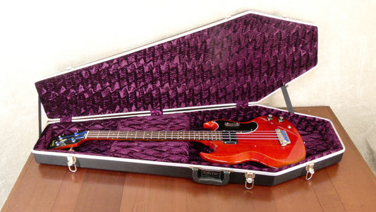 Gibson EB0 1961 #19963 w/HSC USED
