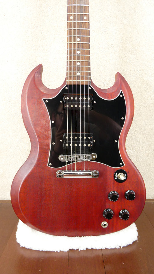 Gibson SG 2007 - Faded #020570504