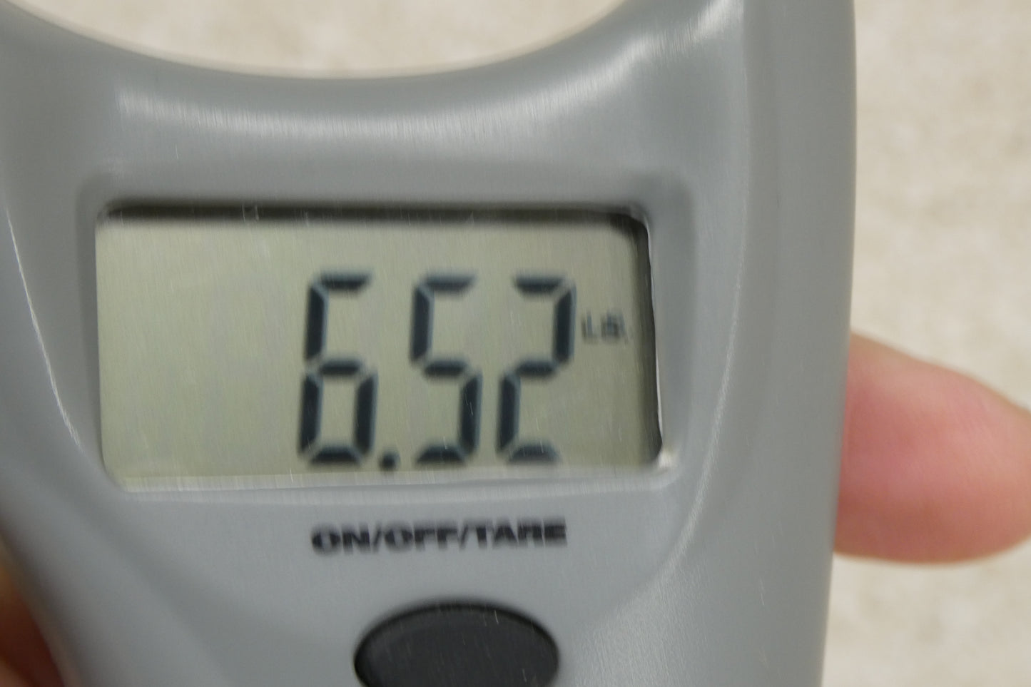 Wilson Rose Les Paul Copy NOS