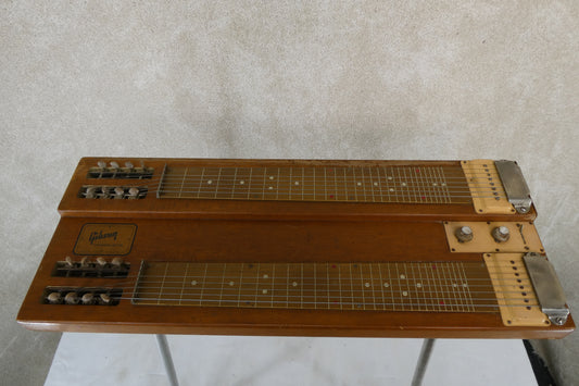 Gibson Consolette 1955 With OHSC