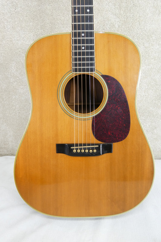 Martin D-35 78/79 #412095 w/OHSC