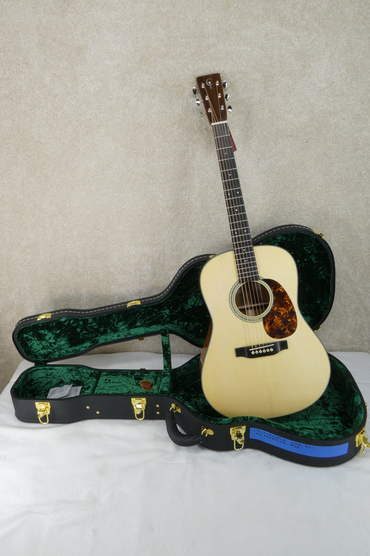 Clinchfield CHG-401 2025 w/HSC NEW