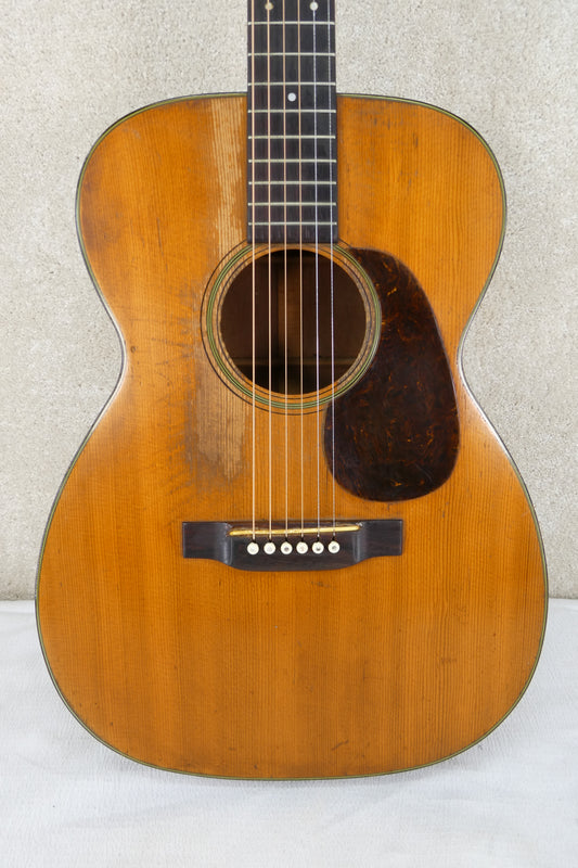 Martin 00-18 1948 - Natural
