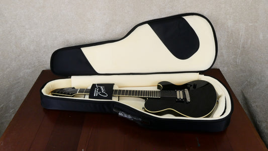 Newman Honeycomb Jr Billy Gibbons BFGT-40 2026 - Black #031024 NEW