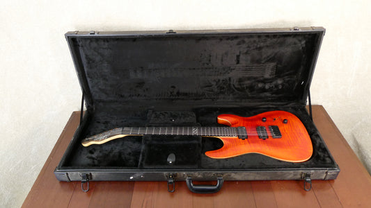 Chapman ML1 Pro Modern Used