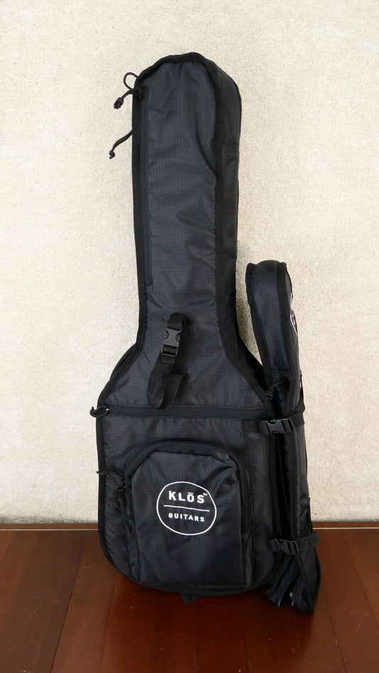 Klos Full Carbon Deluxe AE w/GB New