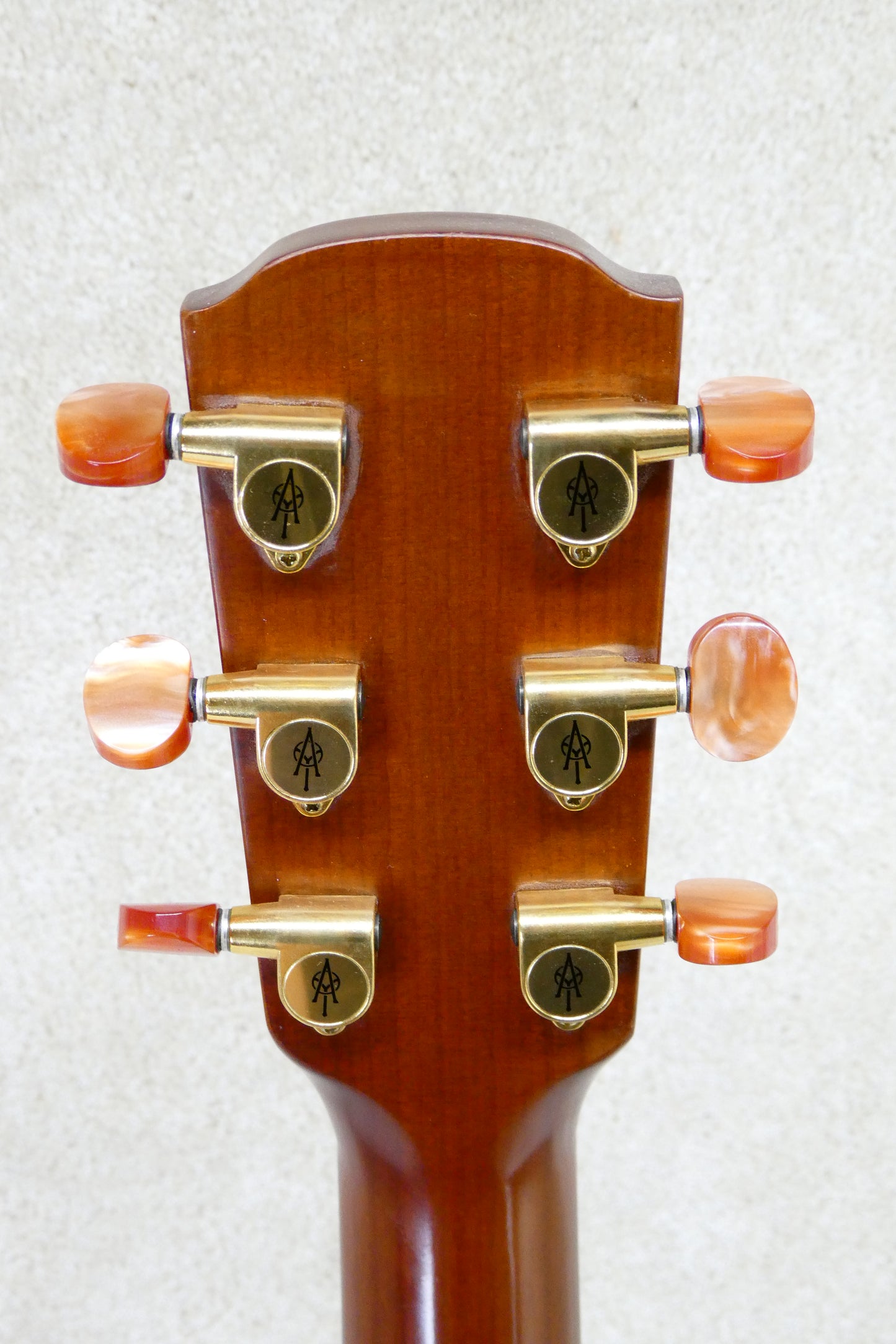 Alvarez Yairi DY-61 w/OHSC