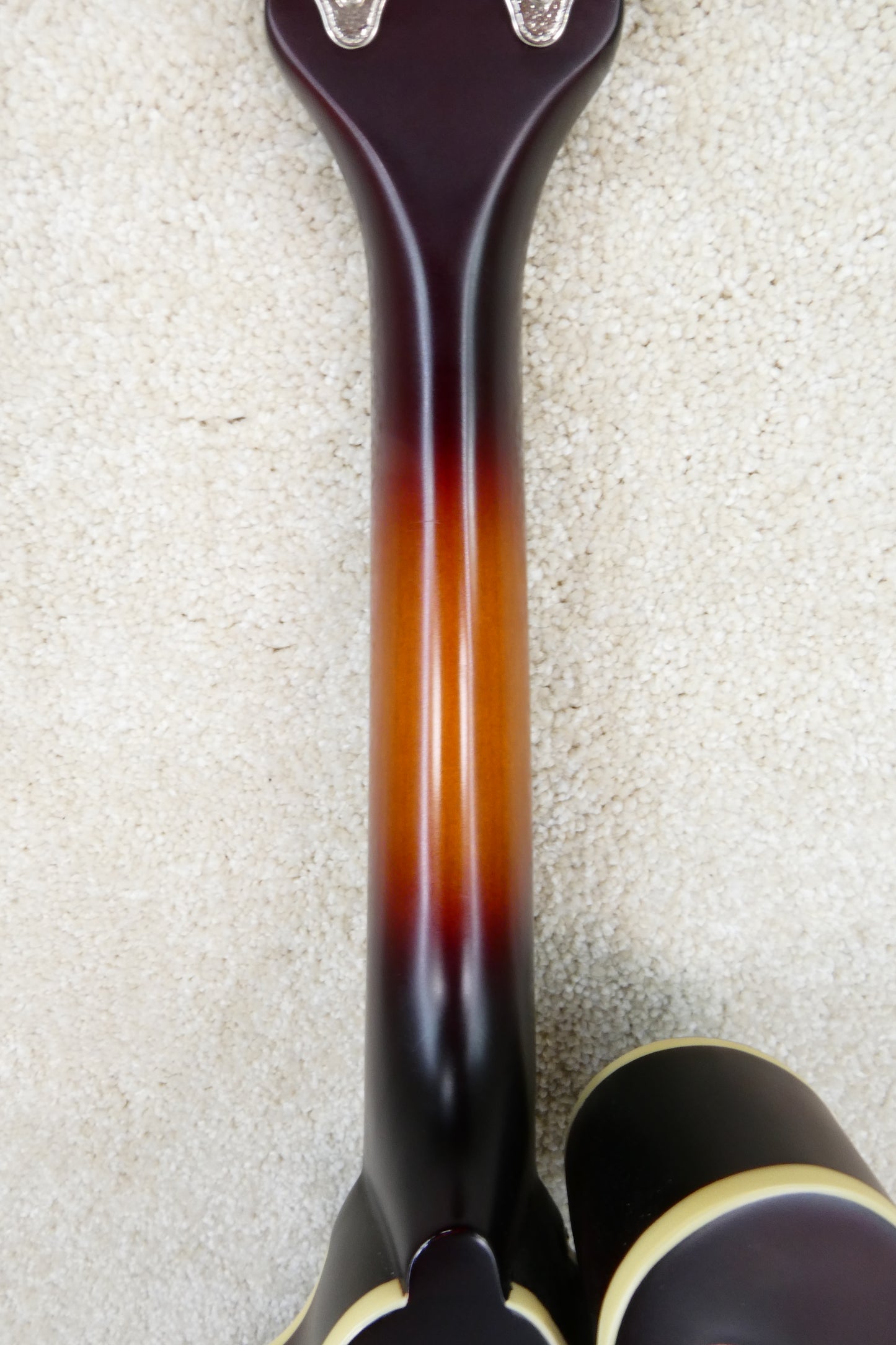 The Loar Mandolin LM 310 with Pickup