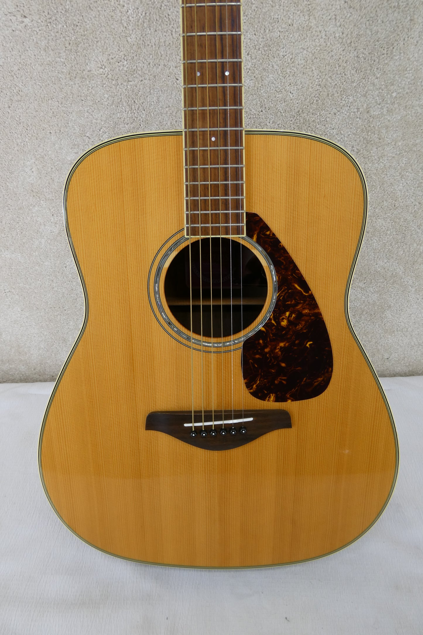 Yamaha FG730S