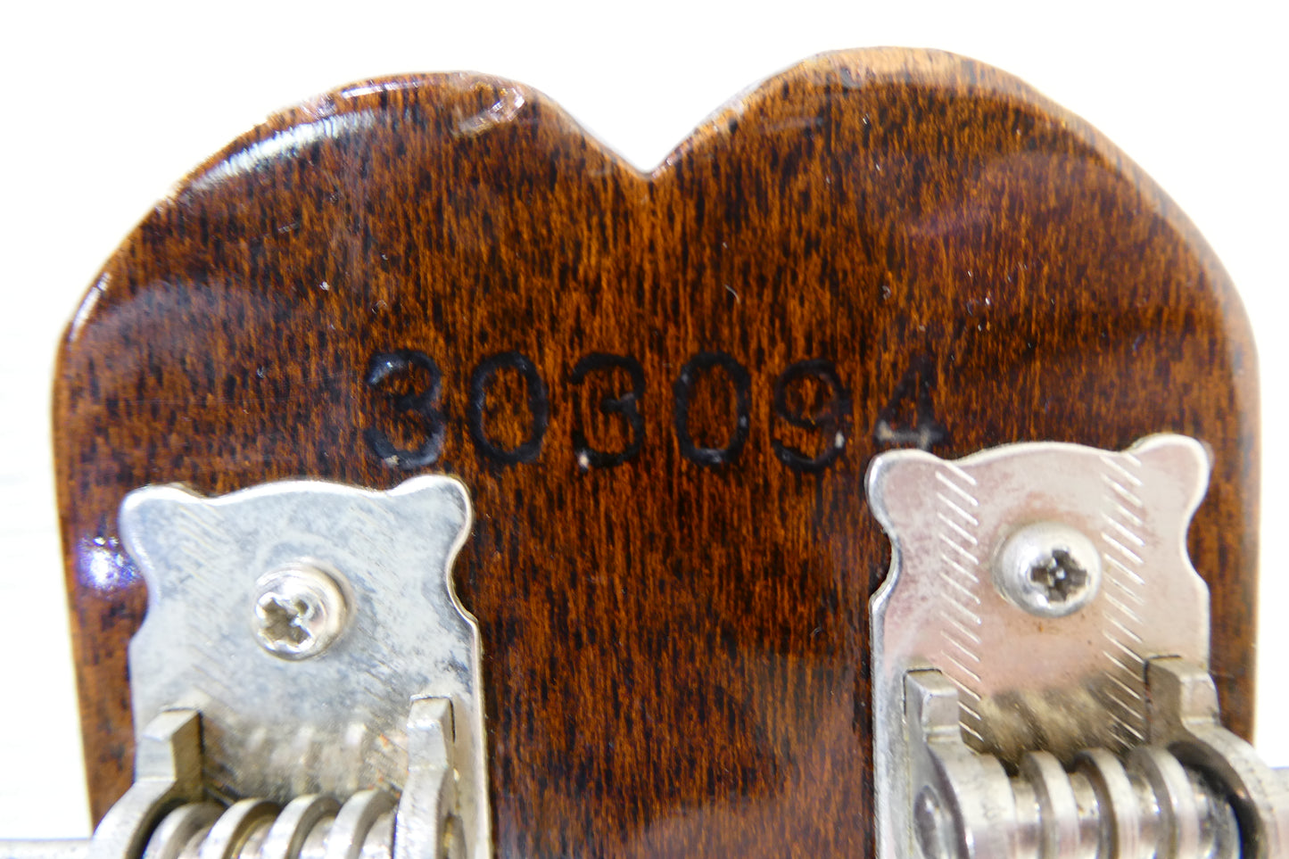 Epiphone Olympic 1965 Brown Sunburst