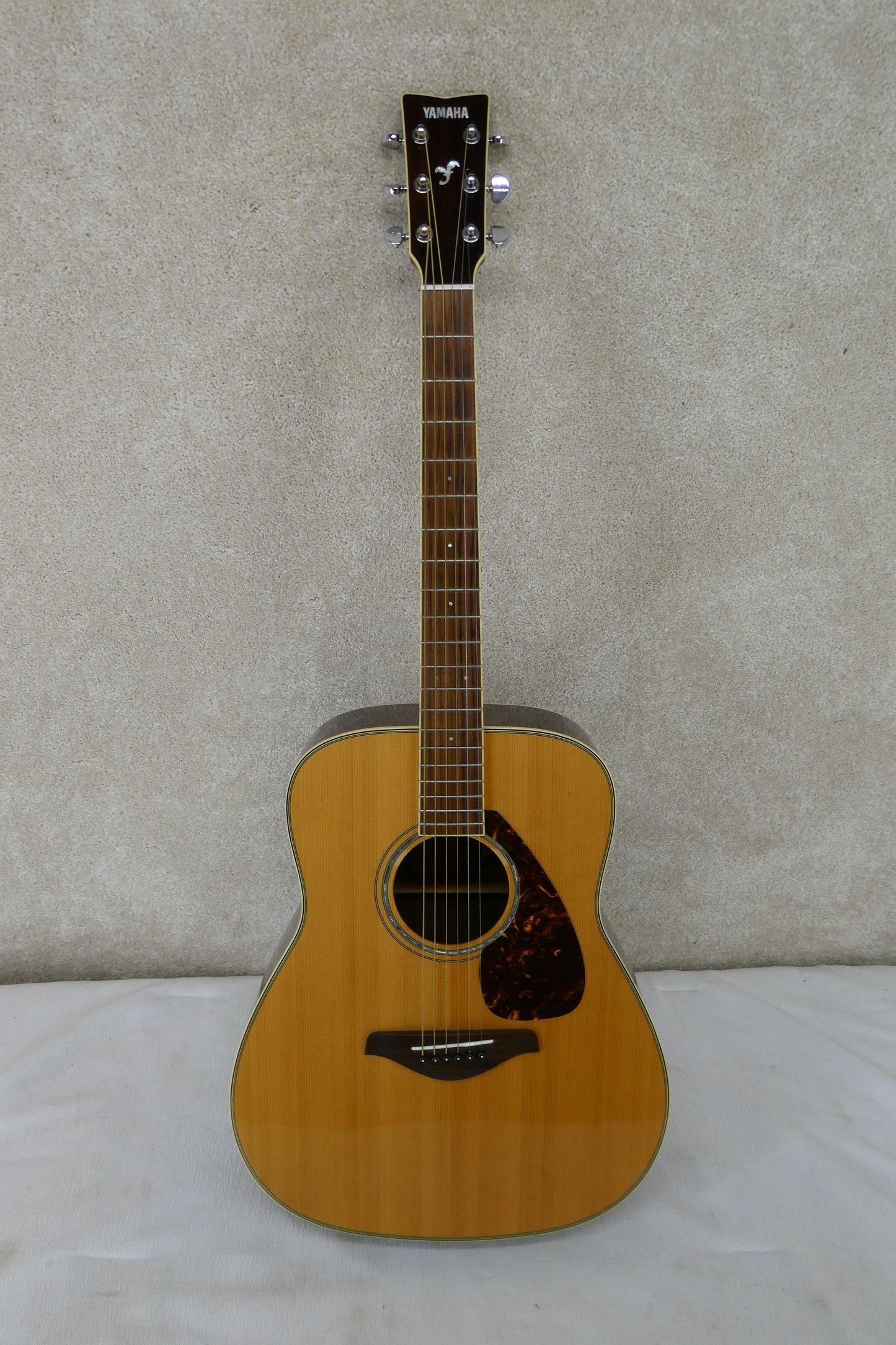 Yamaha FG730S