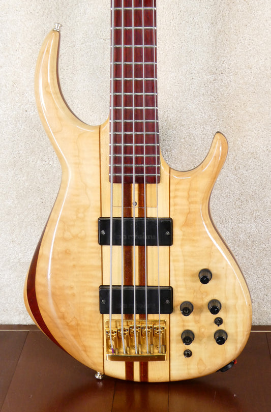 Z 5-String Custom Bass USED NBNC