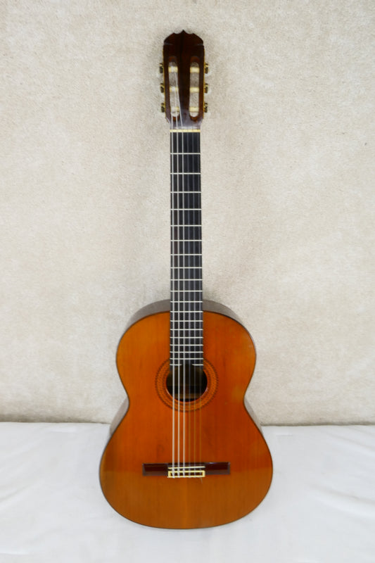 Ramirez 1 A 1973 - Natural