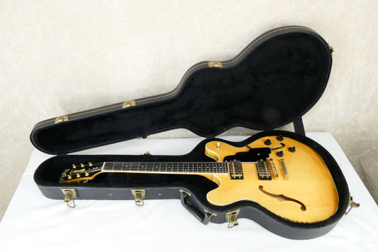 Guild Starfire SF-4 1991 with OHSC