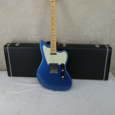Fender OFFSET TELECASTER LPB W/HSC