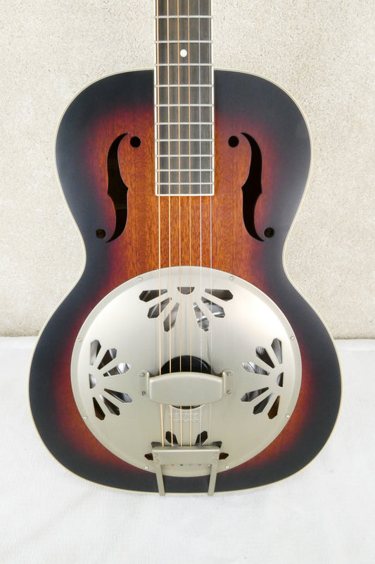 Gretsch G9240 Alligator Rd Neck Resonator