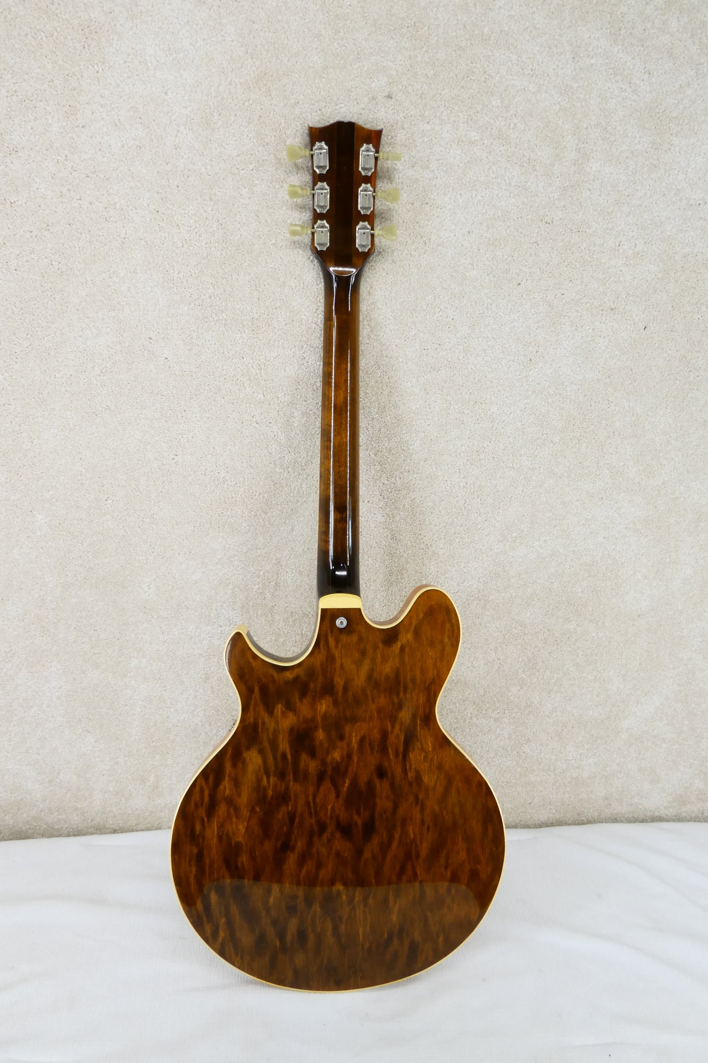 Gibson Les Paul Signature 1973-78- Goldtop