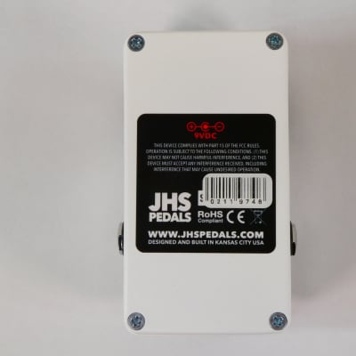 3 SERIES OVERDRIVE JHS