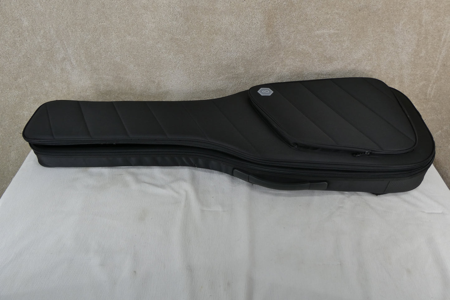 Hotlanta Byrdsong 12 String Guitar Warmoth Parts electric magic