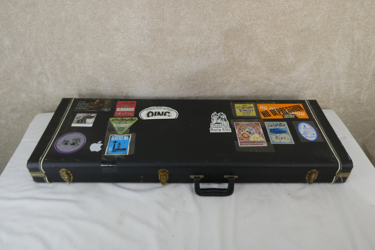 Fernandes Telecaster 1980's