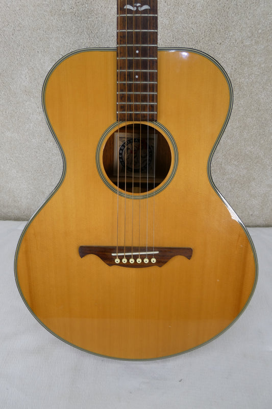 Alvarez 5062 #94068 NBNC USED