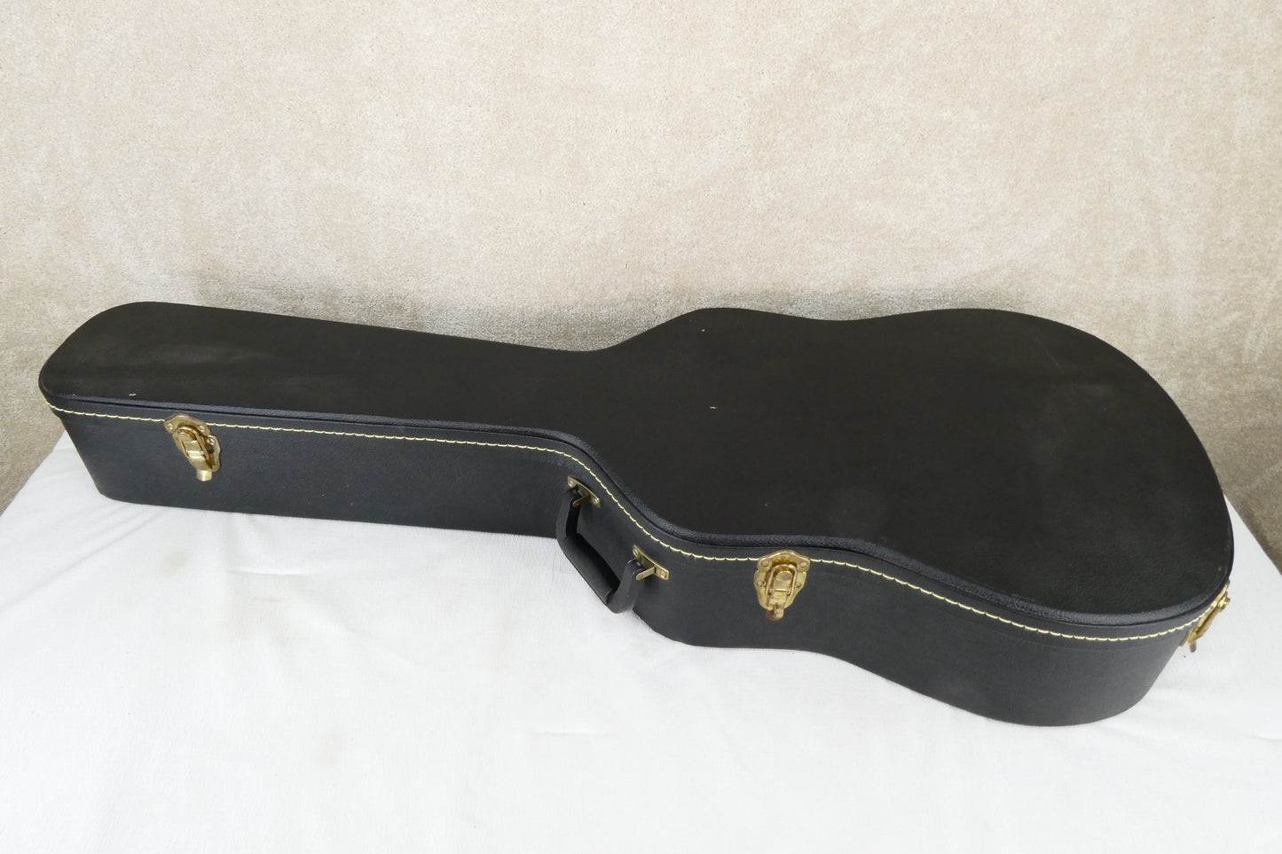 Epiphone Joe Pass Signature Emperor II 1994 - 2015 - Natural