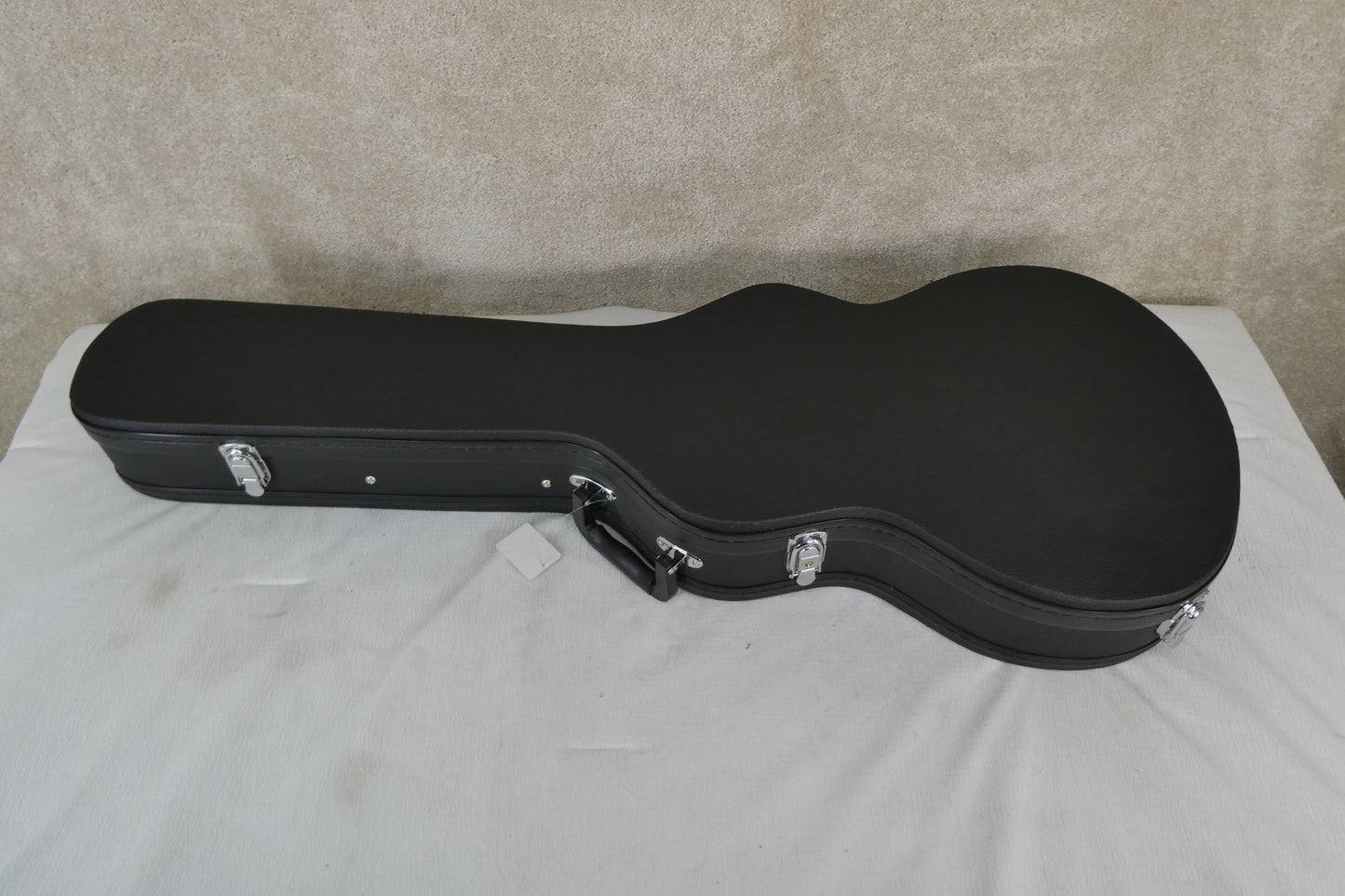 PRS SE Hollowbody Blue Burst With HSC