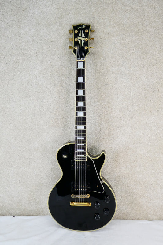 Orville Les Paul From the Terada Factory in Japan 1989-93