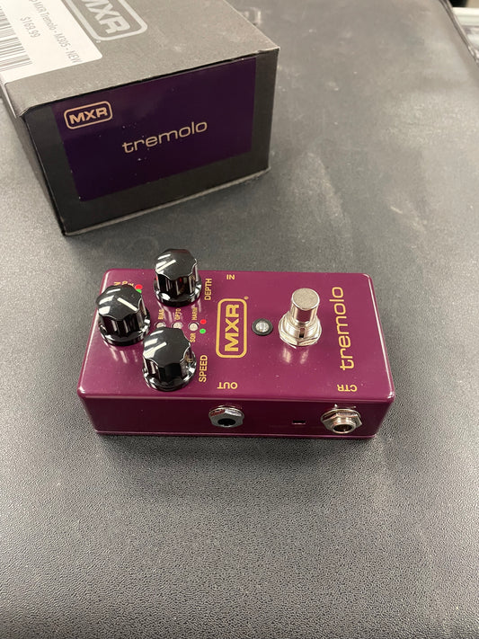 Dunlop MXR M-305 Tremelo