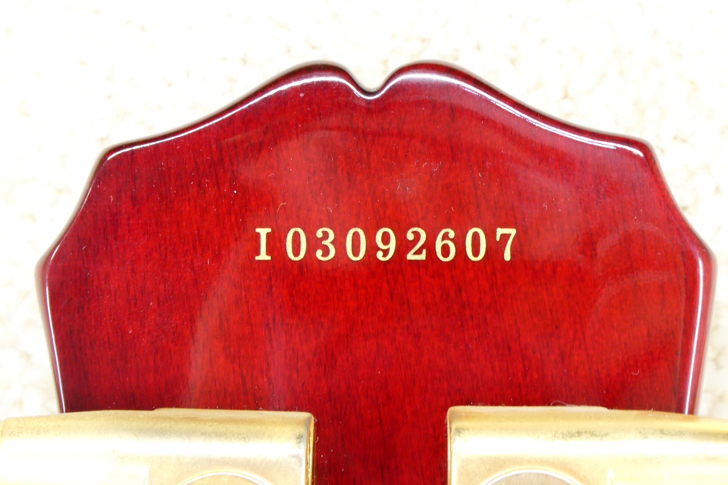 Epiphone Allen Woody Signature Bass
