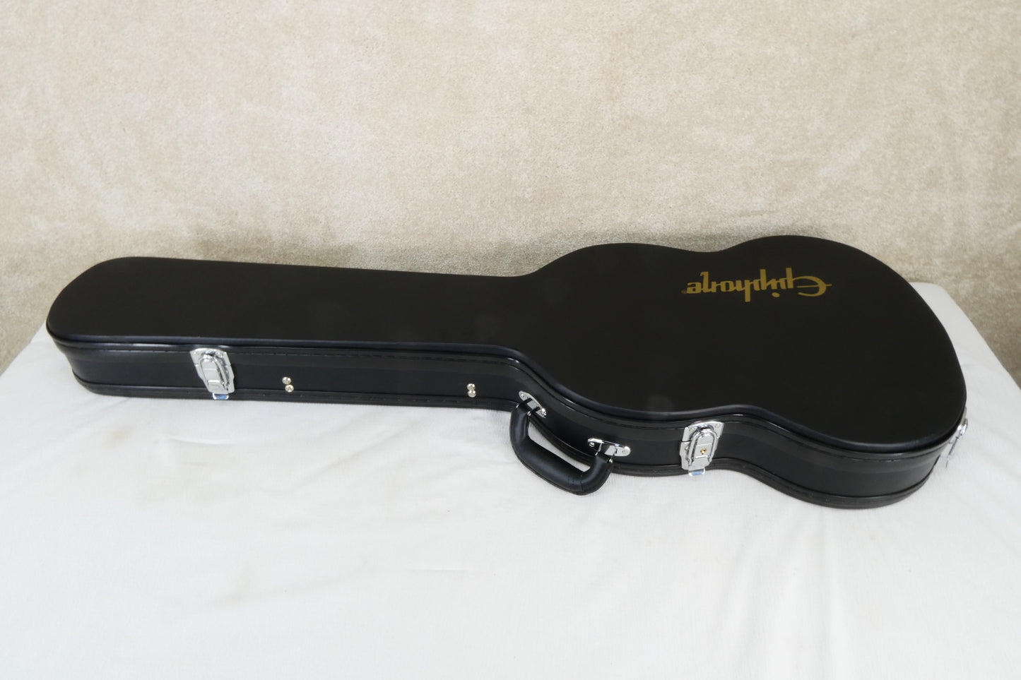 Epiphone Olympic 1965 Brown Sunburst