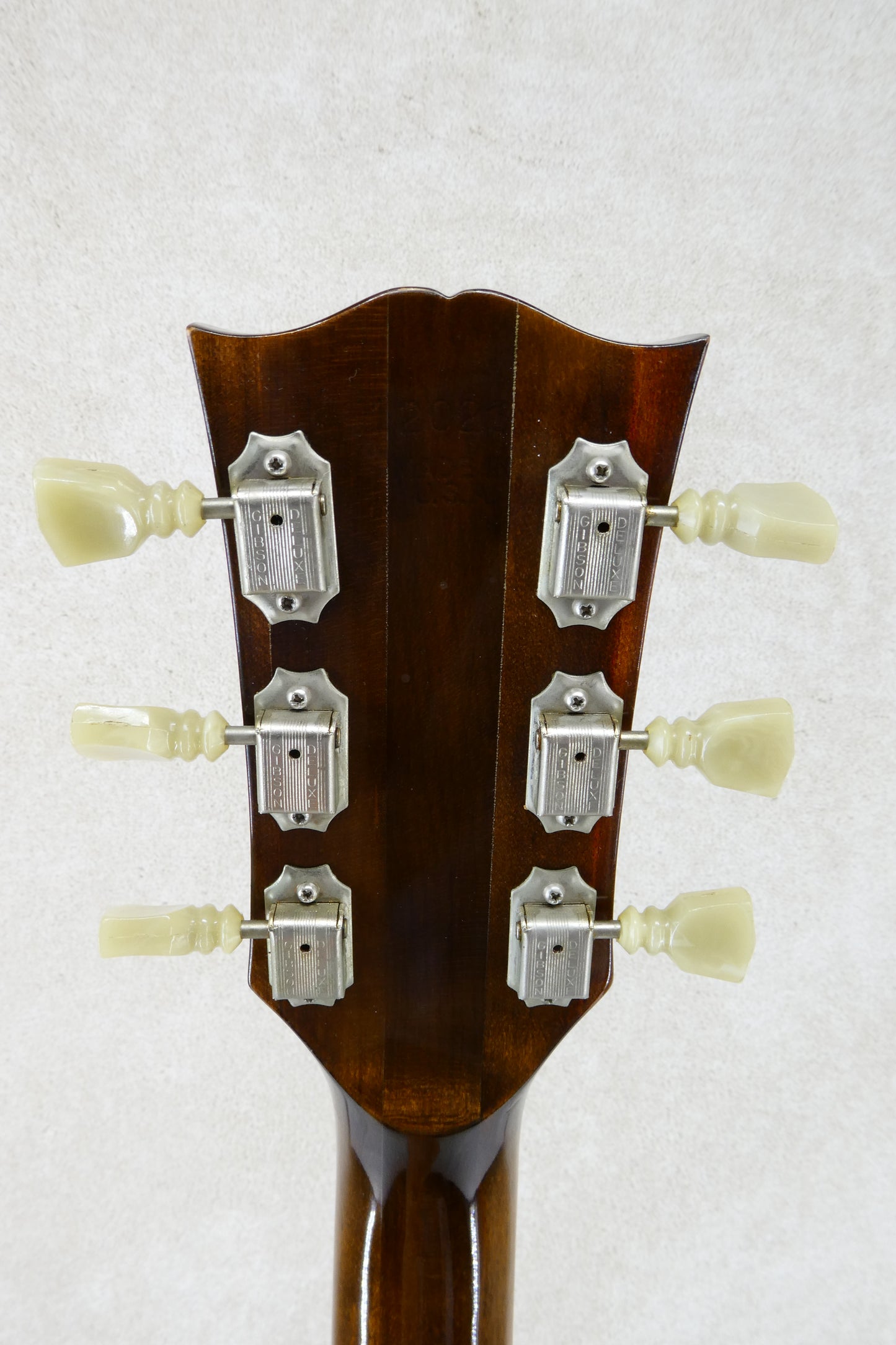 Gibson Les Paul Signature 1973-78- Goldtop