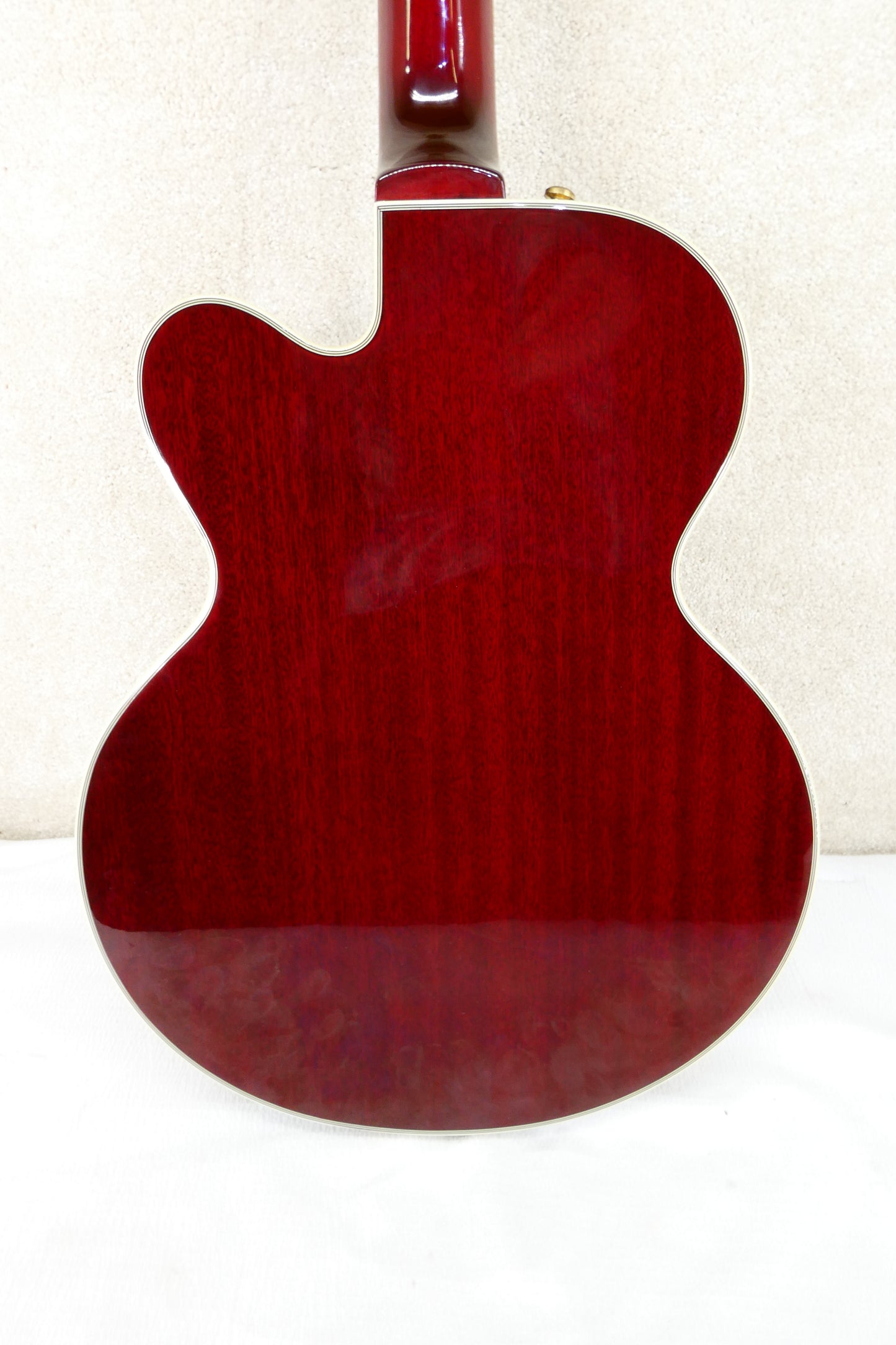 Epiphone Allen Woody Signature Bass