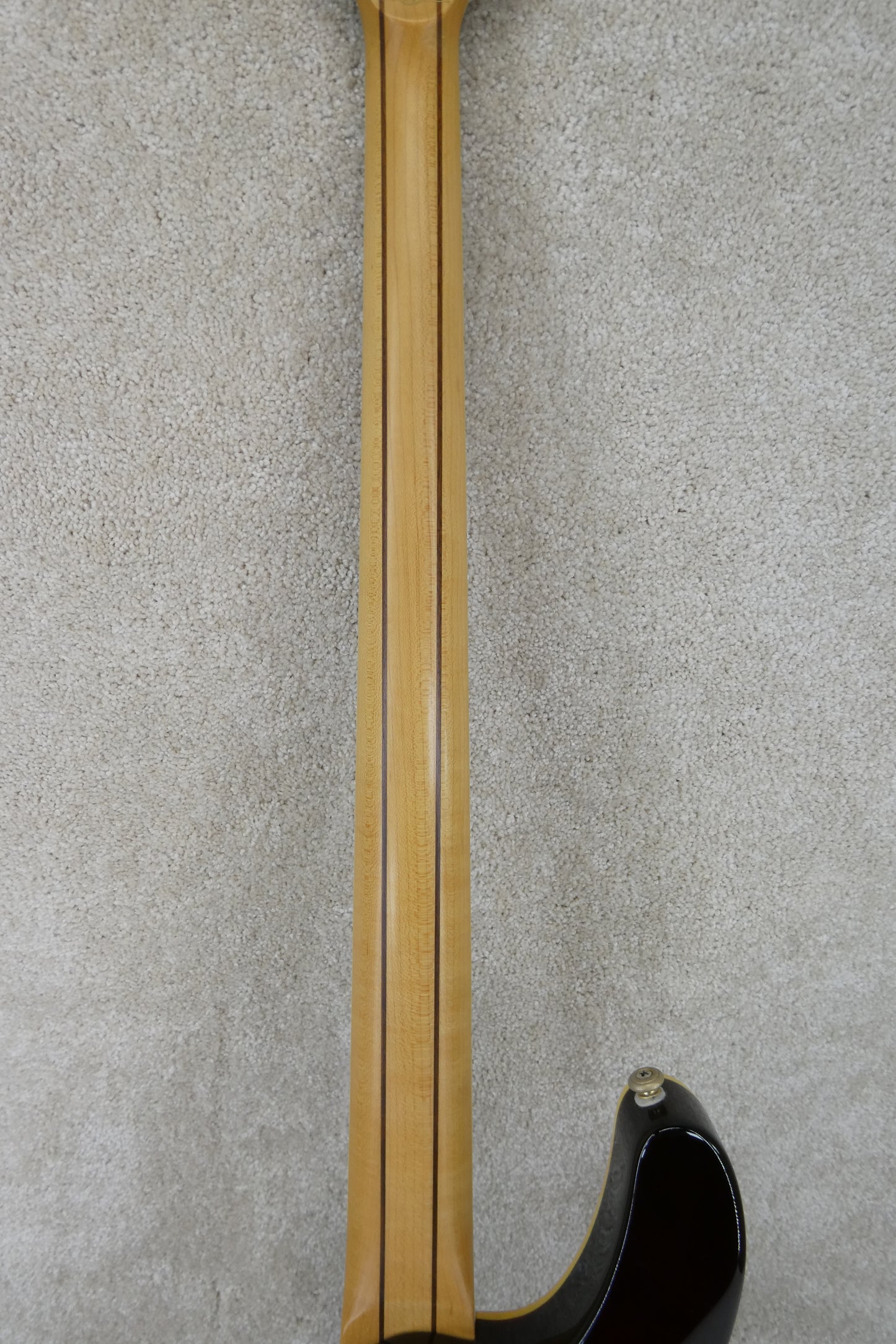 Schecter DIAMOND SERIES C-4 w/GB #S080502389
