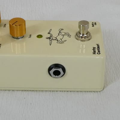 Harby Centauri Overdrive 2023 - Creme
