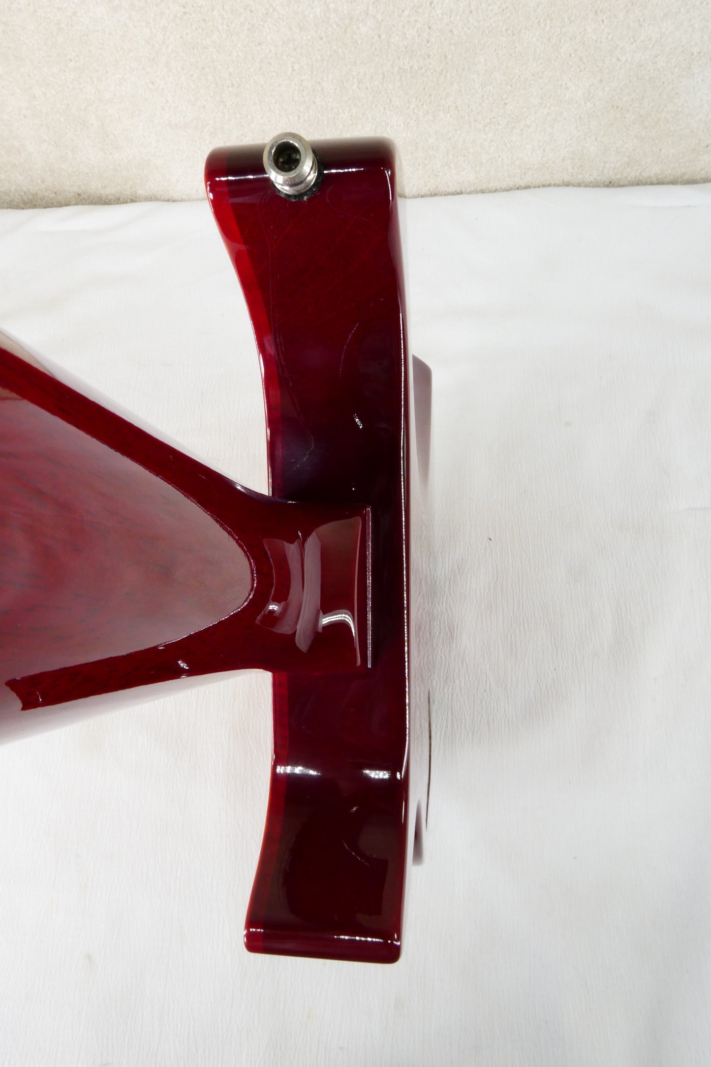 Baker Baker Jr. USA Made Guitar with OHSC