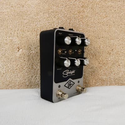 Starlight ECHO STATION