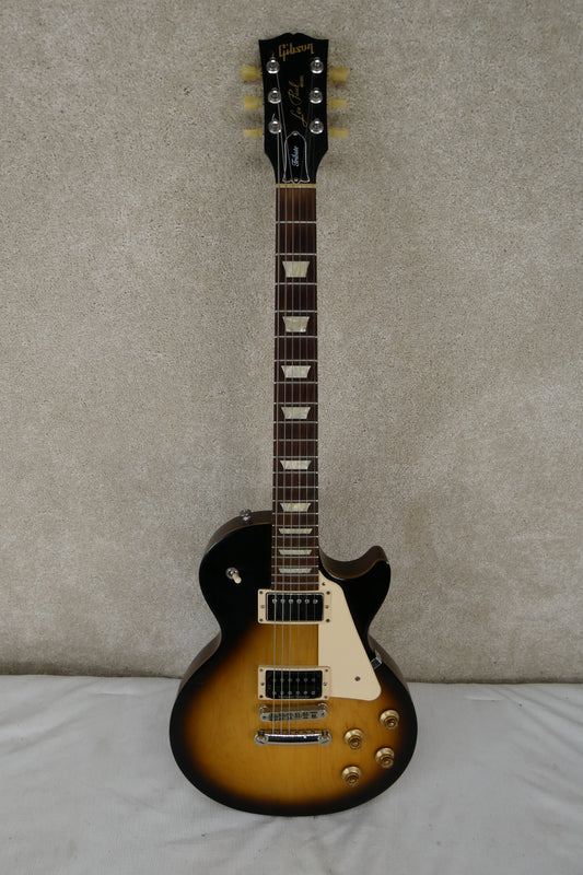 Gibson Les Paul Tribute 2021 with Gibson Gig Bag