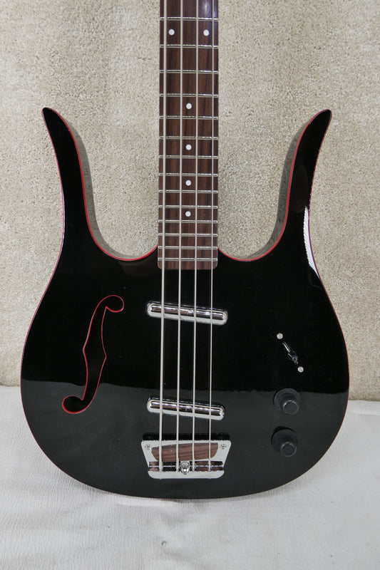 Danelectro Longhorn Bass