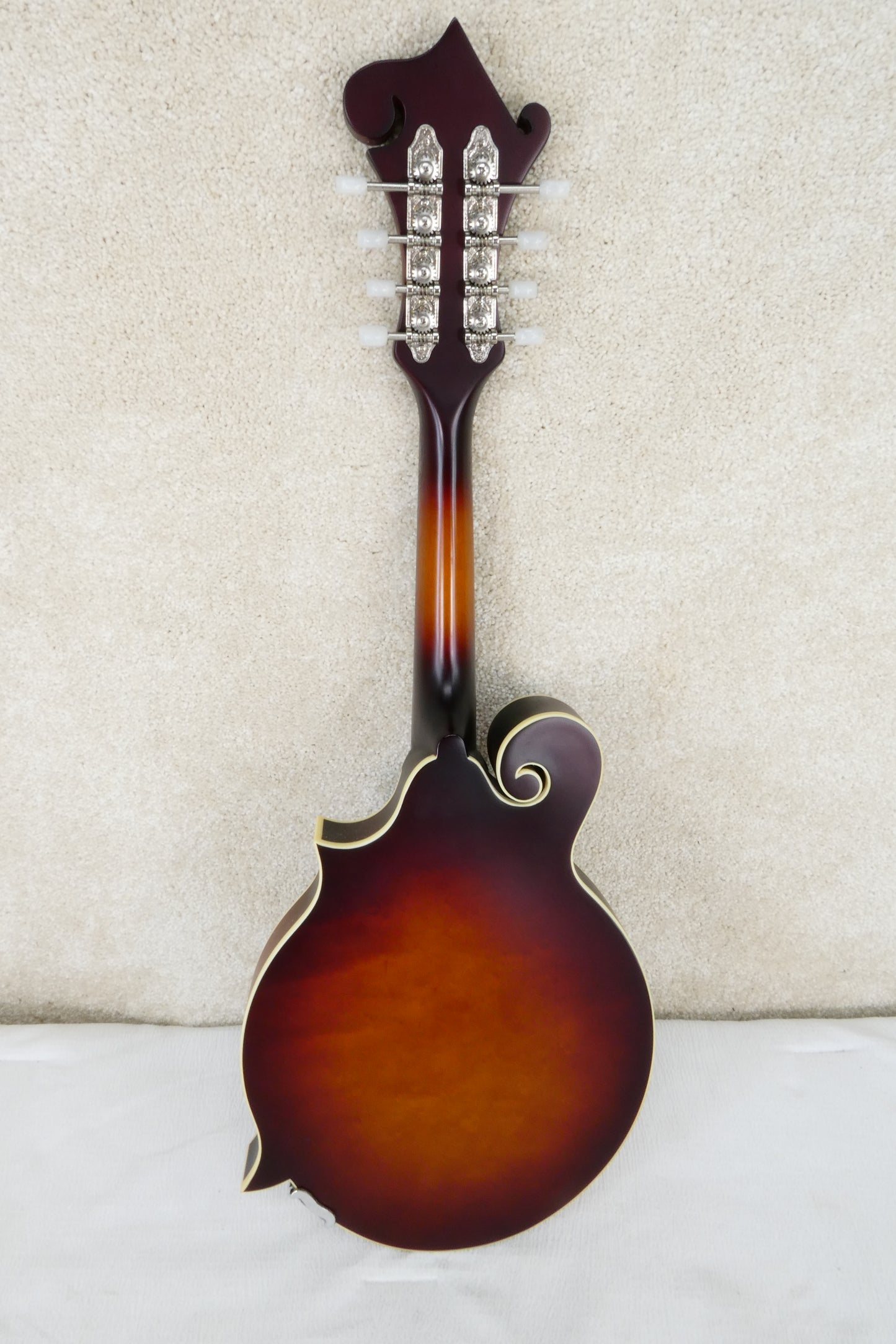 The Loar Mandolin LM 310 with Pickup