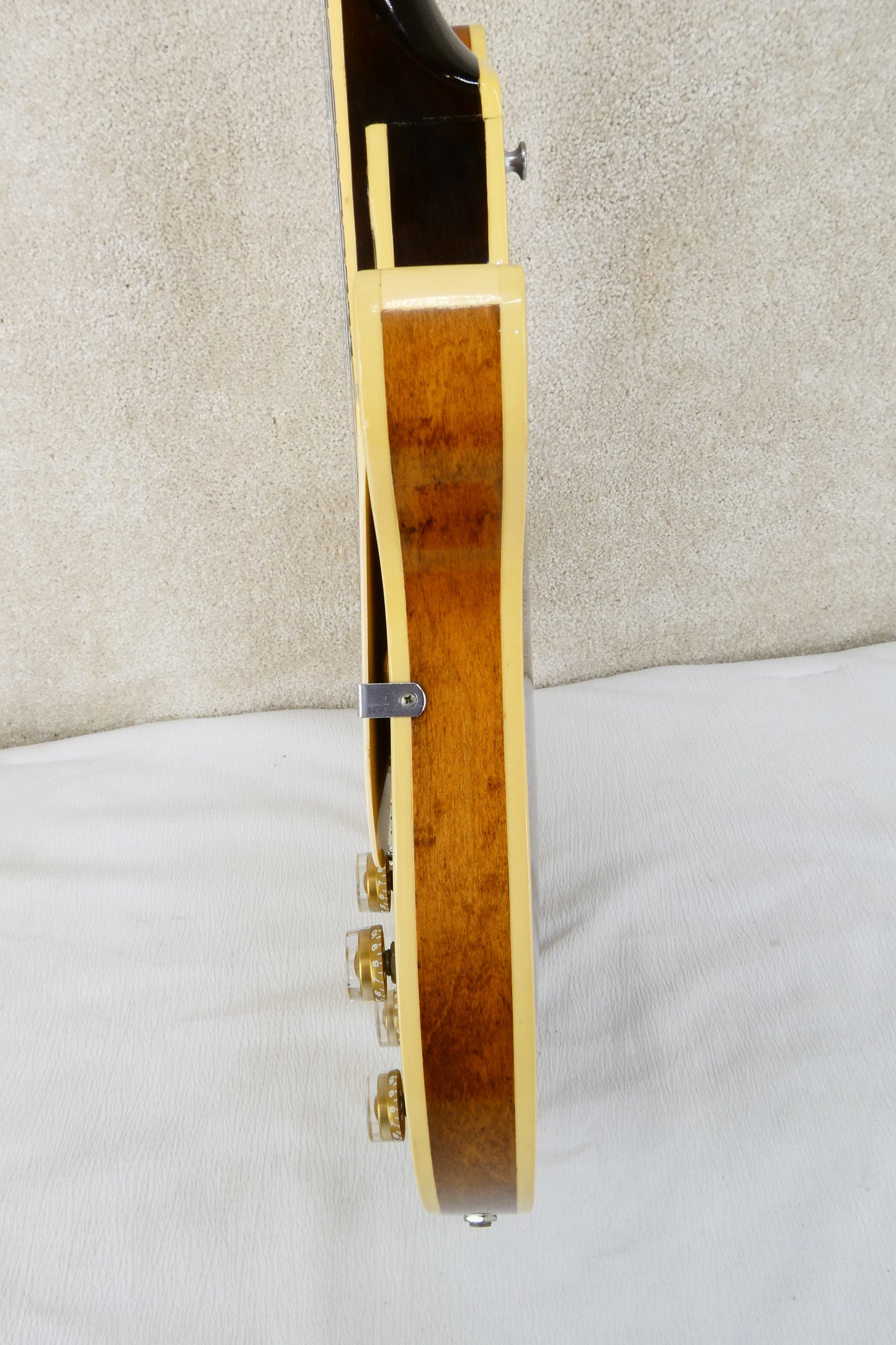 Gibson Les Paul Signature 1973-78- Goldtop
