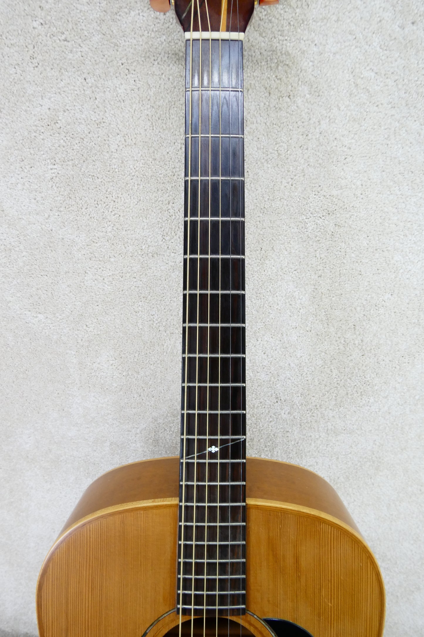 Alvarez Yairi DY-61 w/OHSC