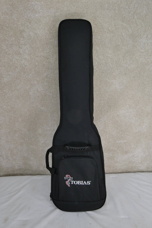 Tobias Killer B V 2025 - Present - Satin Natural